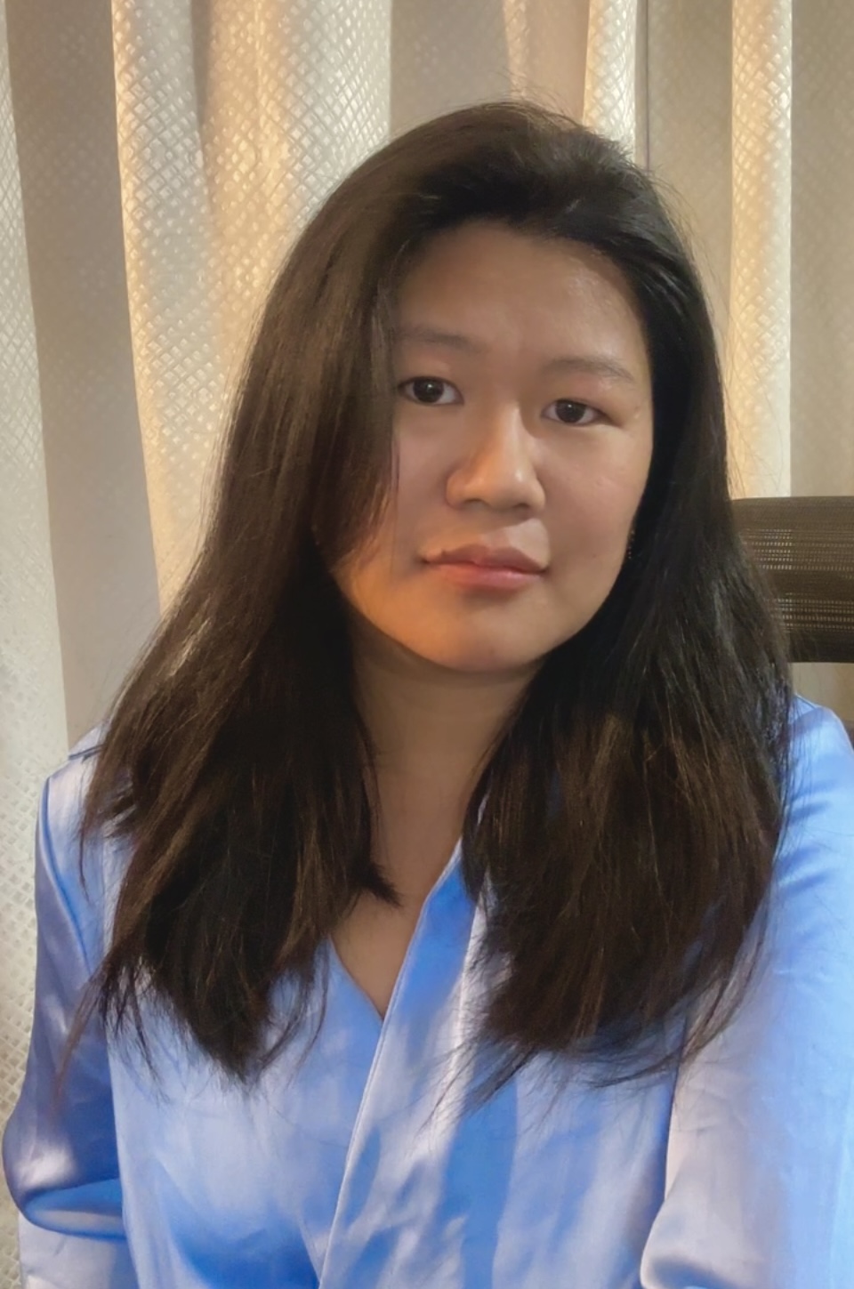 Lalrinngheti Sangsiama